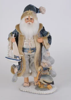 Decorator's Warehouse Pelican Beach Santa > Karen Didion