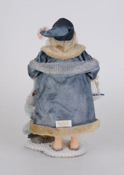 Decorator's Warehouse Pelican Beach Santa > Karen Didion