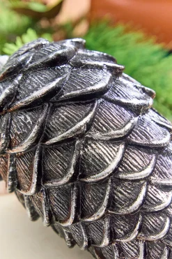 Decorator's Warehouse 9" Pinecone Ornament > Christmas Ornaments|Winter Woodland