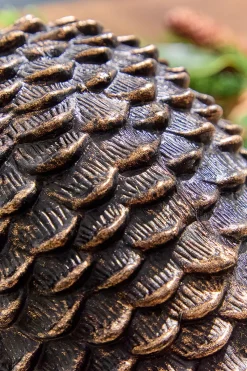 Decorator's Warehouse 12" Pinecone Ornament > Christmas Ornaments|Winter Woodland