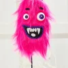 Decorator's Warehouse 24" Pink Furry Monster Spray > Halloween|Halloween