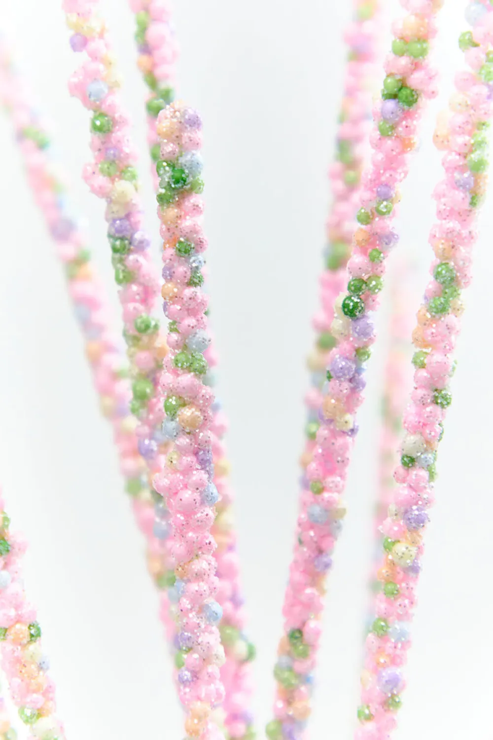 Decorator's Warehouse 30" Pink Grass Spray > Santa'S Sweet Shoppe|2026 New Additions