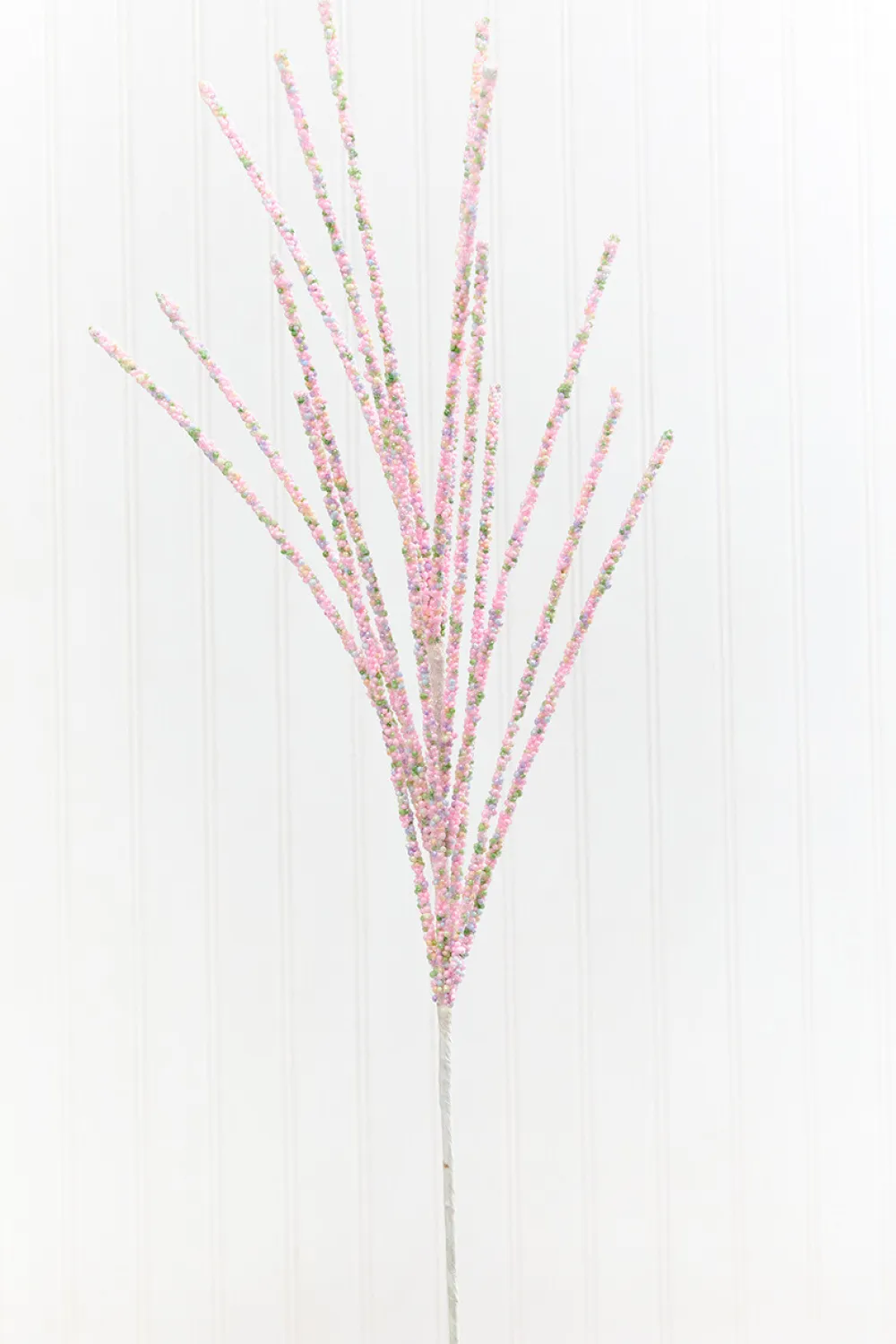 Decorator's Warehouse 30" Pink Grass Spray > Santa'S Sweet Shoppe|2026 New Additions