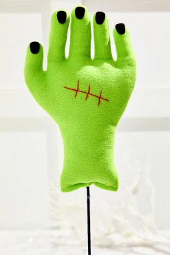 Decorator's Warehouse 22" Plush Frankie Hand Pick > Halloween|Halloween