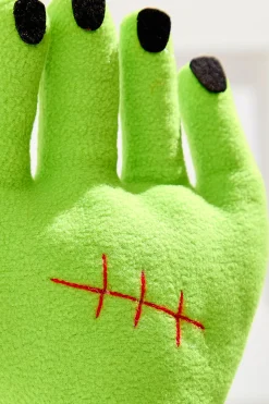 Decorator's Warehouse 22" Plush Frankie Hand Pick > Halloween|Halloween