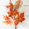 Decorator's Warehouse 15" Pumpkin Fall Pick Harvest > Fall Decor|Fall Decor