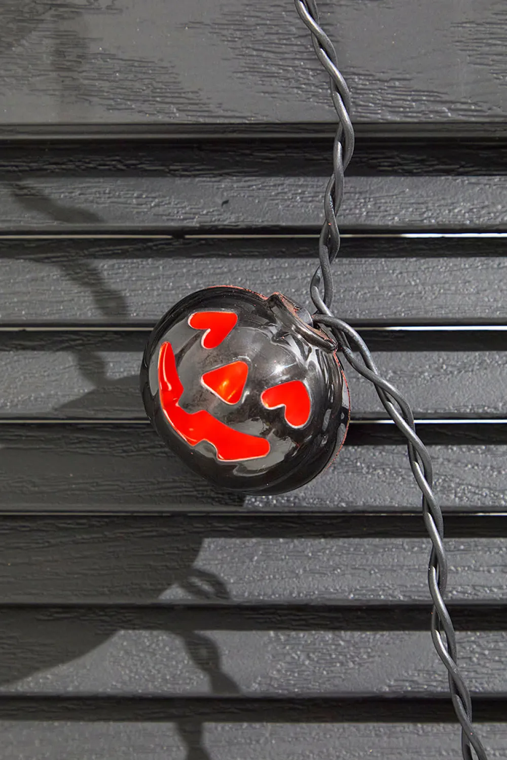 Decorator's Warehouse 6' Pumpkin Light Strand > Halloween|Halloween