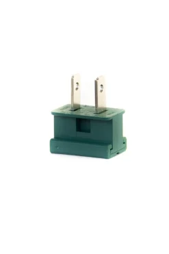 Decorator's Warehouse Quick Connect Plug - Male (Pack of 6) > Outdoor Lighting|Accessories