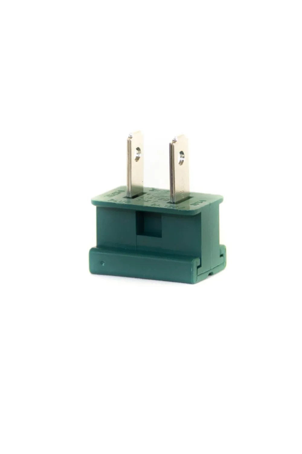 Decorator's Warehouse Quick Connect Plug - Male (Pack of 6) > Outdoor Lighting|Accessories