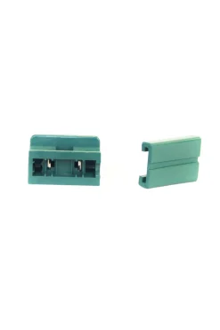 Decorator's Warehouse Quick Connect Plug - Male (25pcs) > Outdoor Lighting|Accessories