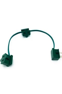 Decorator's Warehouse Quick Connect Plug - (Pack of 6) > Outdoor Lighting|Accessories