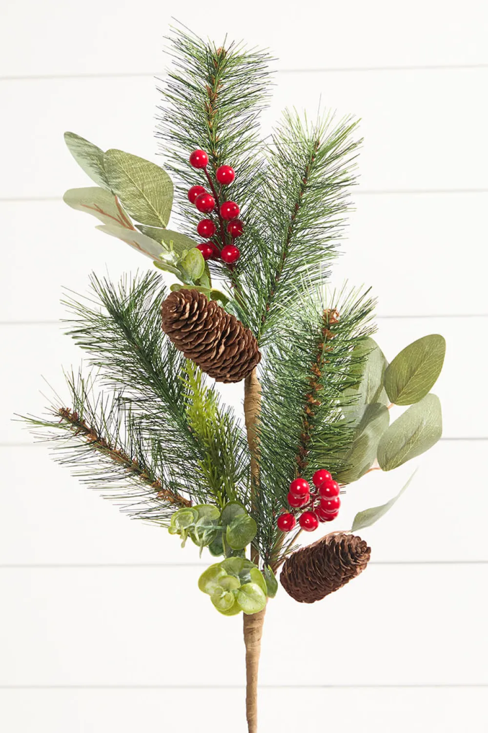 Decorator's Warehouse Red Rustic Sprays Mini Bundle > Tree Toppers|Sprays Mini Bundles