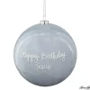 Decorator's Warehouse 4" Rejoice In The Lord Ornament > Christmas Decor|Nativity Ornaments