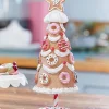 Decorator's Warehouse 11" Resin Donut Tree > Tabletop & Accent Trees|Christmas Decor