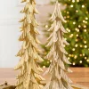 Decorator's Warehouse 24" Resin Royal Tabletop Tree > Tabletop & Accent Trees|Christmas Decor