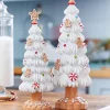 Decorator's Warehouse 15" Resin Sweets Tree > Tabletop & Accent Trees|Christmas Decor
