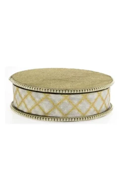 Decorator's Warehouse 10.25" Rotating Base - Mark Roberts > Mark Roberts