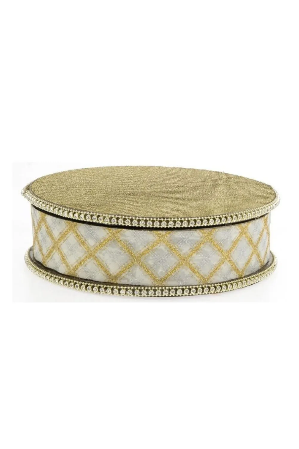 Decorator's Warehouse 10.25" Rotating Base - Mark Roberts > Mark Roberts