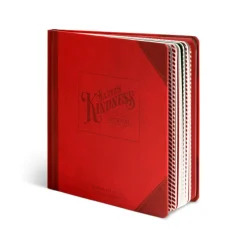 Decorator's Warehouse Santa’s Kindness Journal - A Companion To Santa’s Kindness > Best Sellers|Fun Gifts