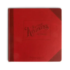 Decorator's Warehouse Santa’s Kindness Journal - A Companion To Santa’s Kindness > Best Sellers|Fun Gifts
