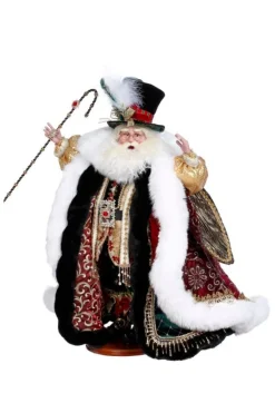 Decorator's Warehouse 26" Santa the Movie Star - Mark Roberts > Mark Roberts