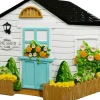 Decorator's Warehouse 3" She Shed Customizable Ornament > Christmas Ornaments|Christmas Decor