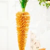 Decorator's Warehouse 20" Small Standing Carrot > Easter Table Decor|Easter Decor