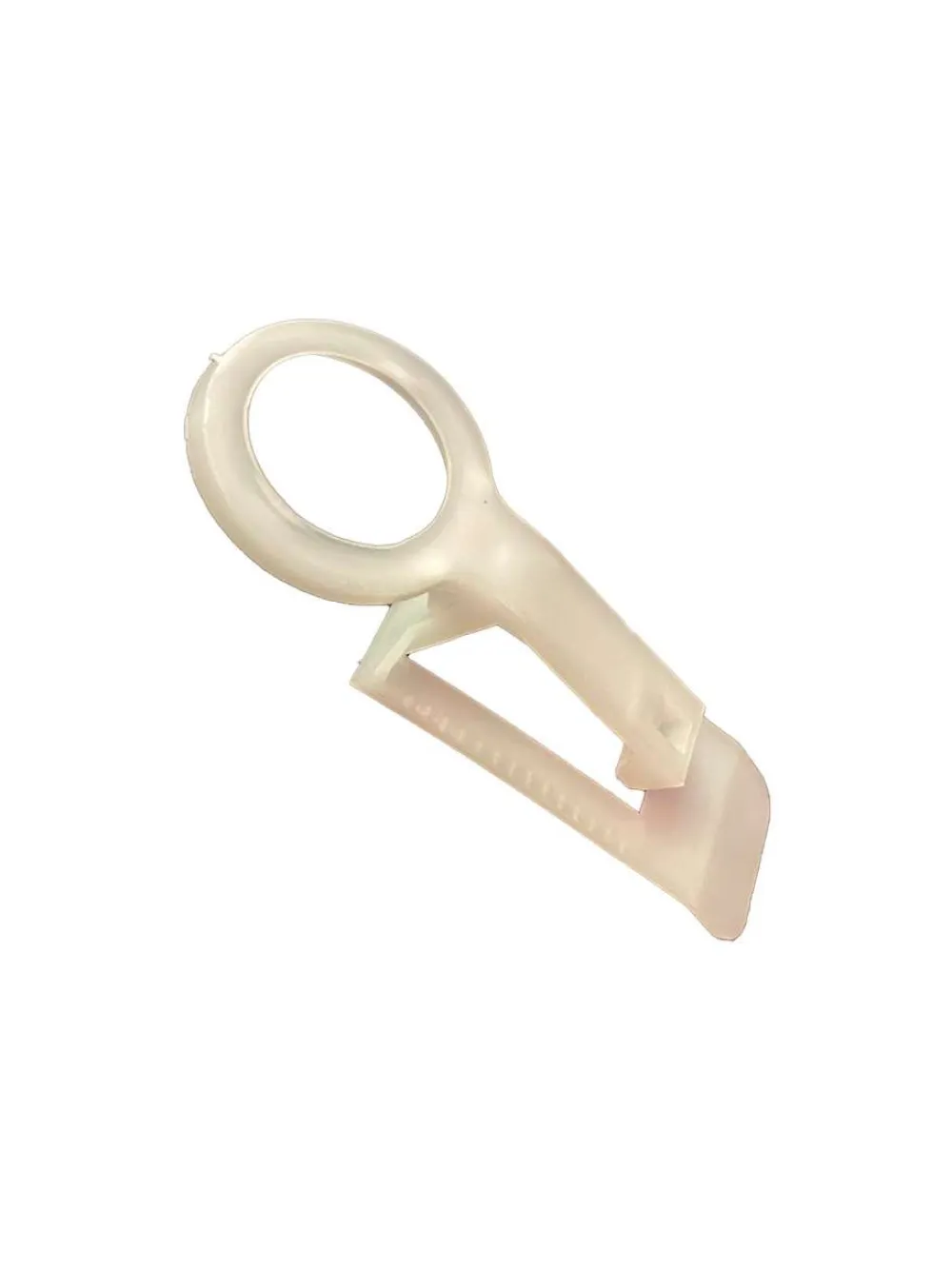 Decorator's Warehouse Smart Clip - Case of 1000 > Clips|Accessories