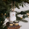 Decorator's Warehouse S’mores Ornament > Sale|Christmas Sale