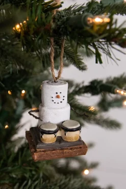 Decorator's Warehouse S’mores Ornament > Sale|Christmas Sale