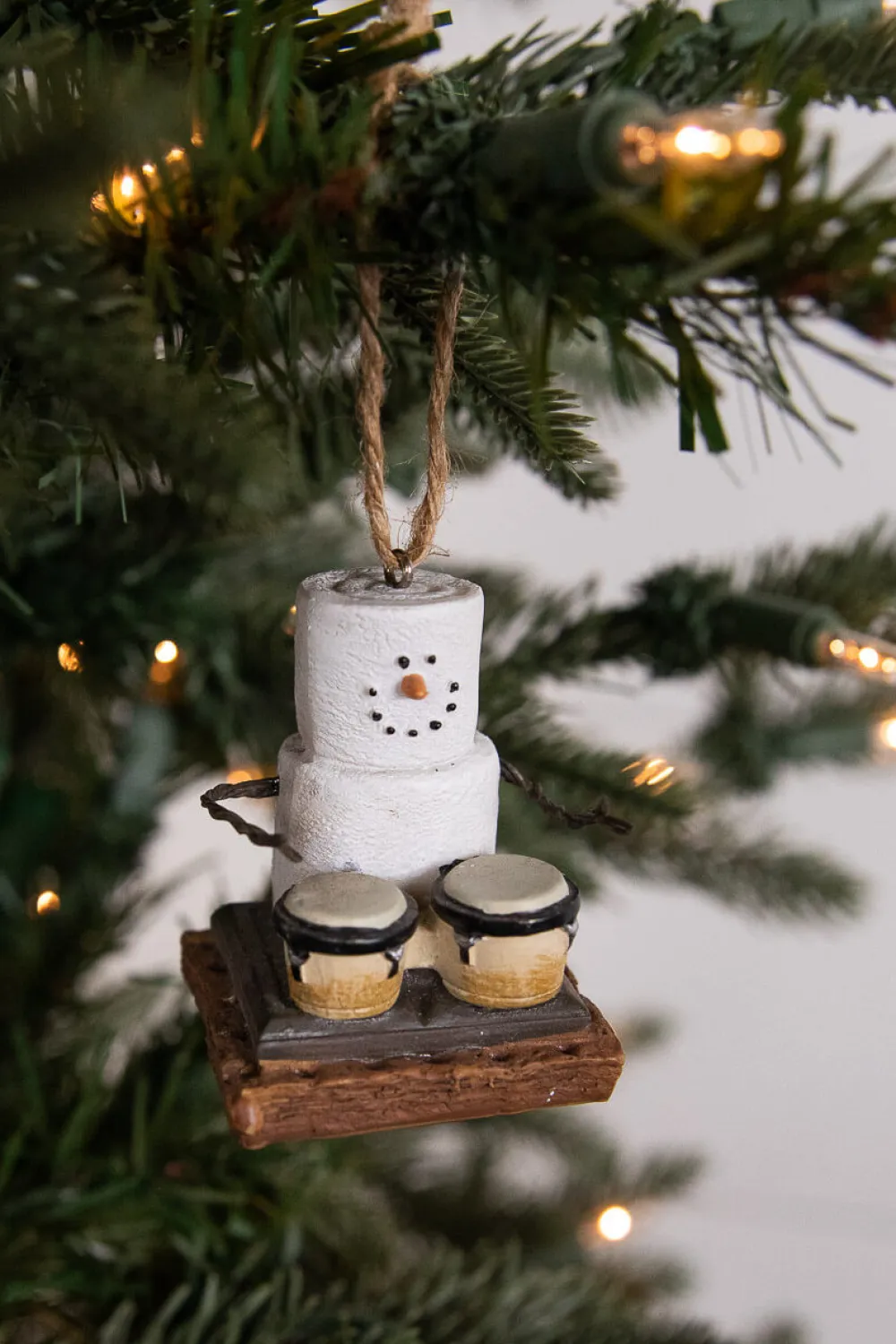 Decorator's Warehouse S’mores Ornament > Sale|Christmas Sale
