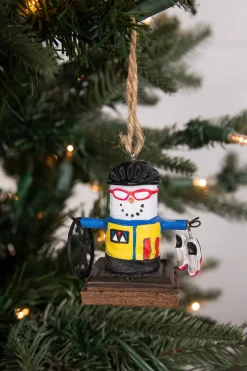 Decorator's Warehouse S’mores Ornament > Sale|Christmas Sale