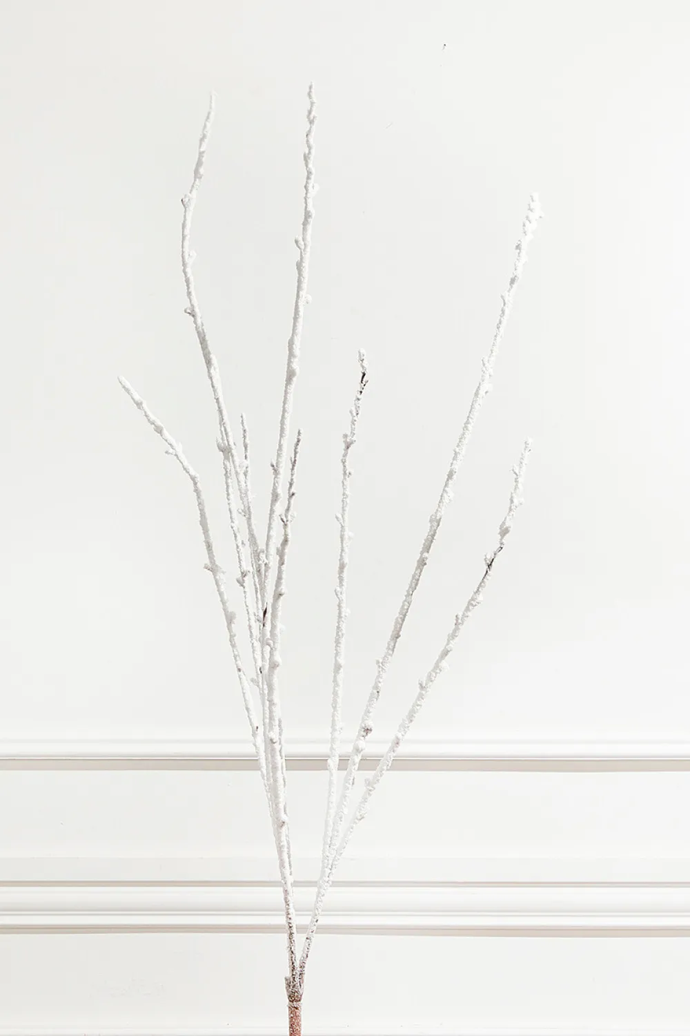 Decorator's Warehouse 40" Snow Branch > Winter Woodland|Christmas Sprays