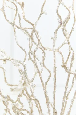 Decorator's Warehouse 34" Snow Glitter Twig Branch > Winter Woodland|2026 New Additions