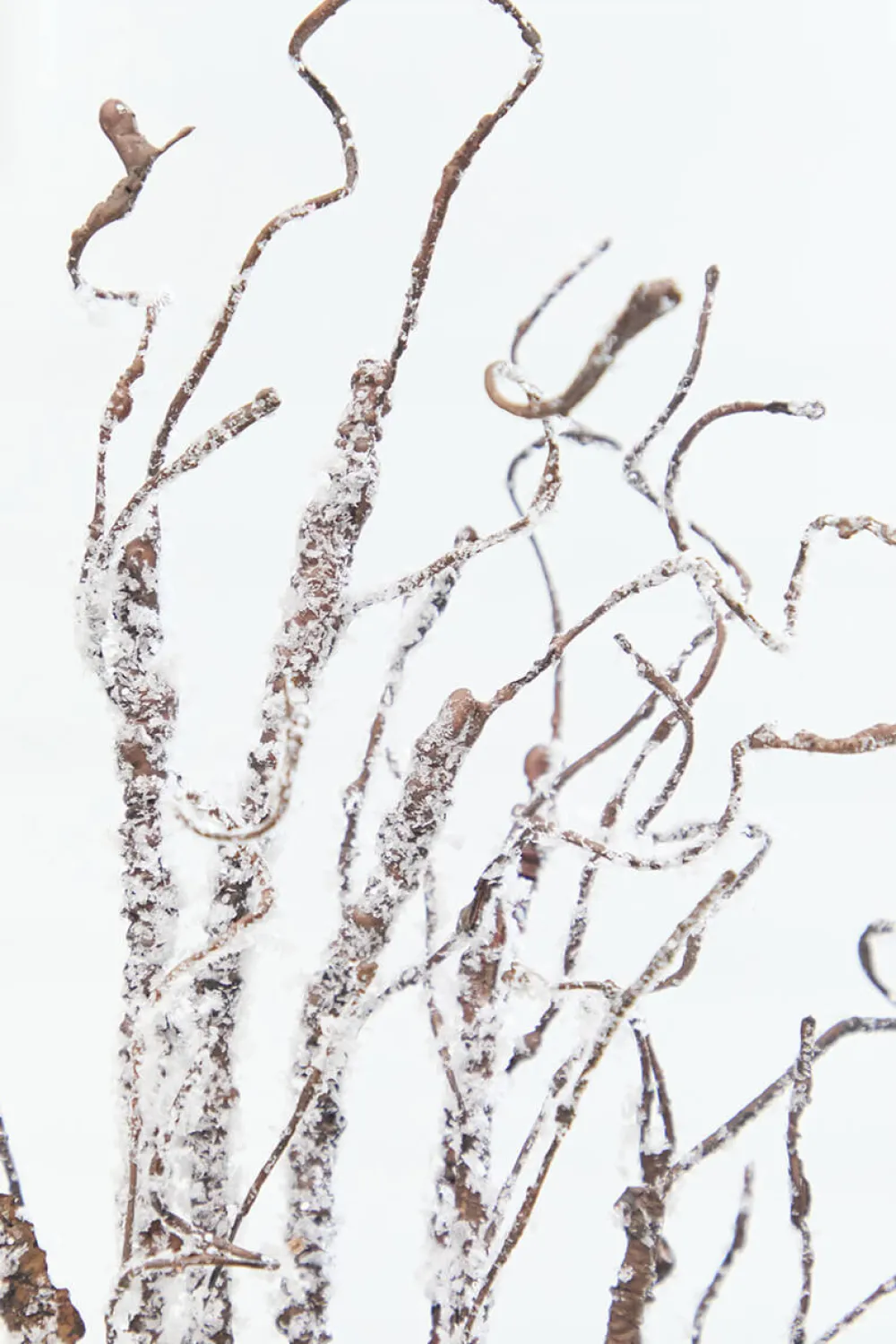 Decorator's Warehouse 36" Snow Twig Branch > Winter Woodland|2026 New Additions