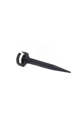 Decorator's Warehouse 5" Speed Stakes (500pcs) - (5 Inch Lawn Stakes) > Outdoor Lighting|Accessories