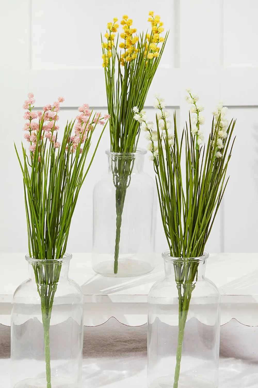 Decorator's Warehouse 18" Spring Bud > Christmas Decor|Spring Florals