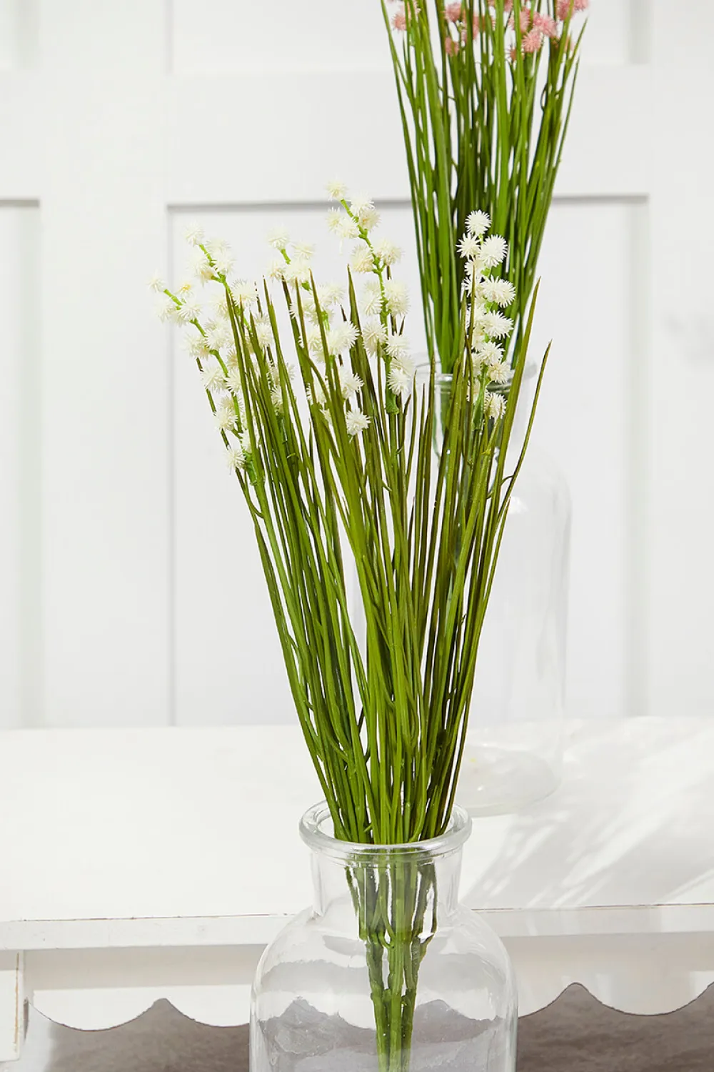 Decorator's Warehouse 18" Spring Bud > Christmas Decor|Spring Florals