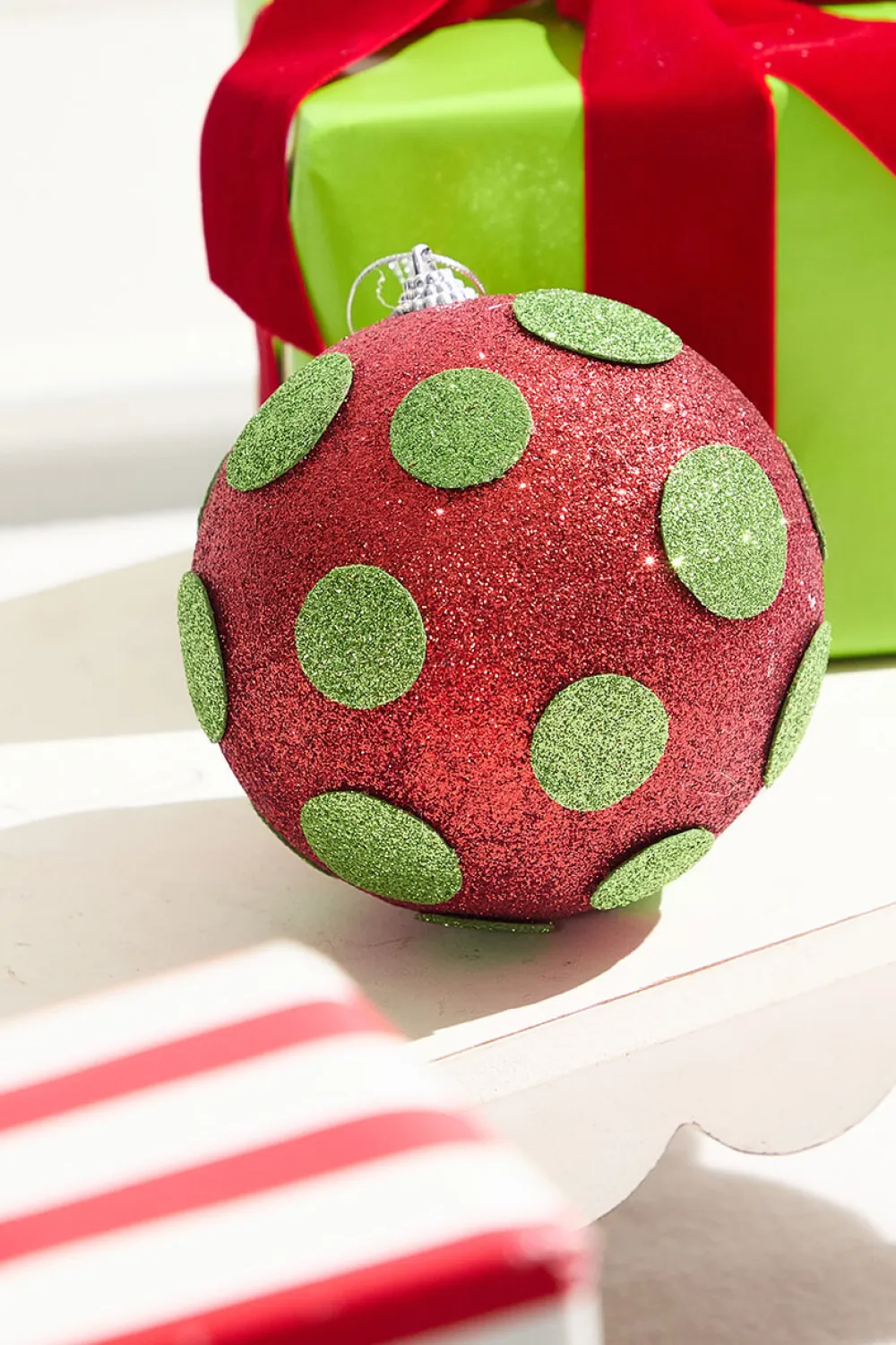 Decorator's Warehouse Storyville Ornaments Mini Bundle > Christmas Decor|Storyville