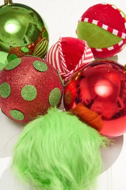 Decorator's Warehouse Storyville Ornaments Mini Bundle > Christmas Decor|Storyville