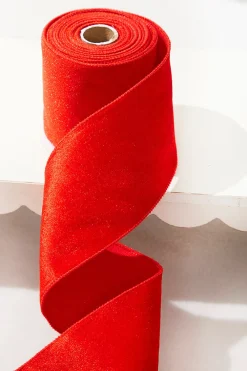 Decorator's Warehouse Storyville Ribbon Mini Bundle > Christmas Ribbon|Christmas Decor