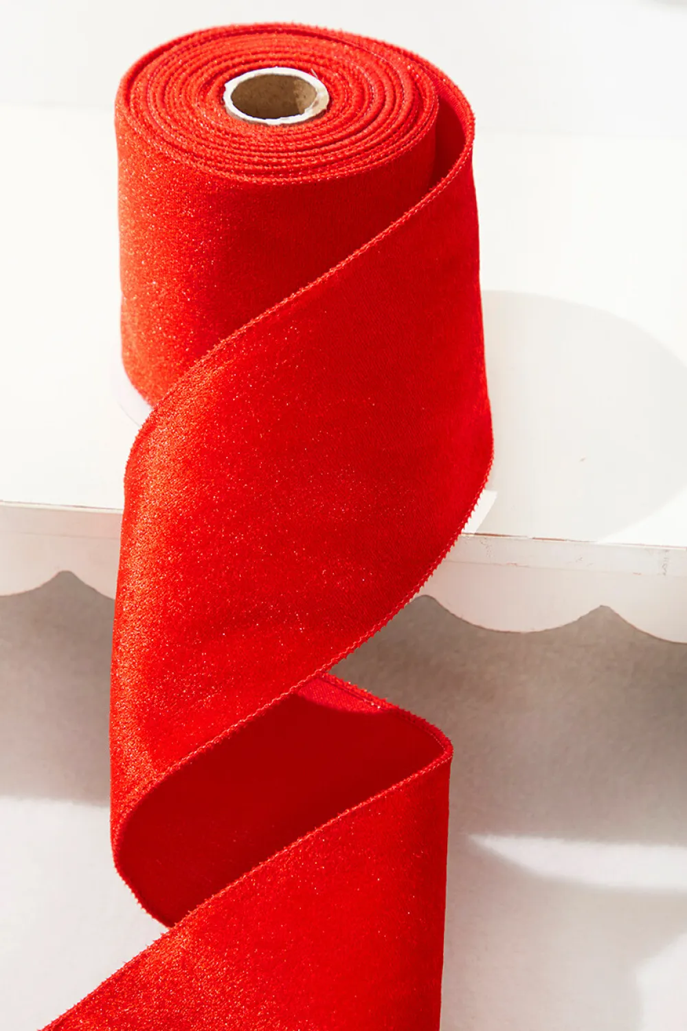 Decorator's Warehouse Storyville Ribbon Mini Bundle > Christmas Ribbon|Christmas Decor