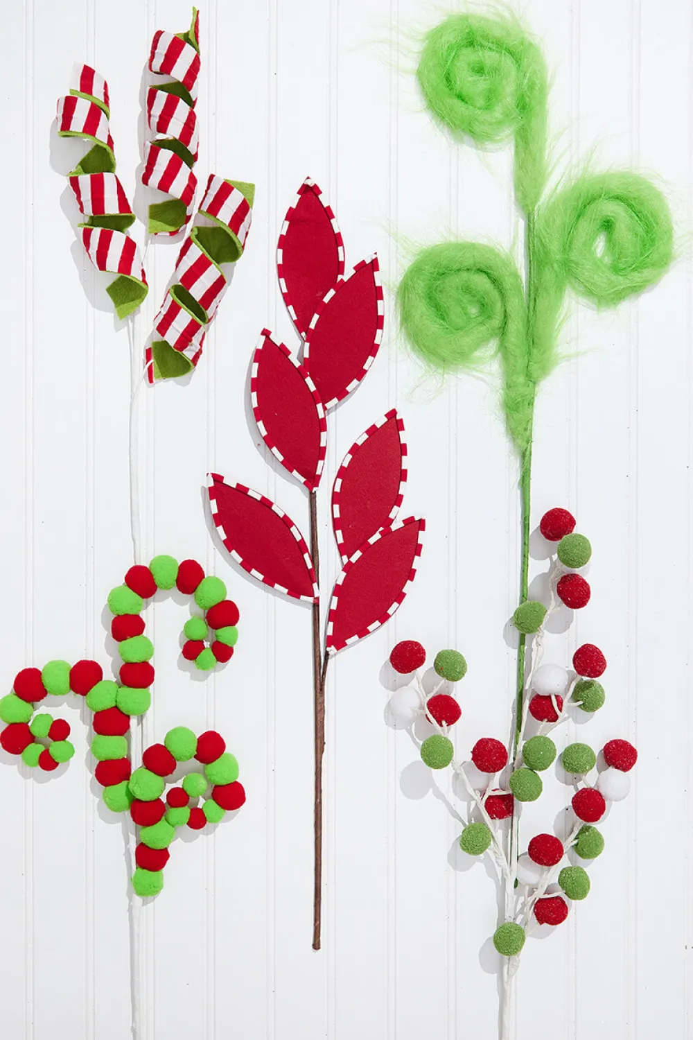 Decorator's Warehouse Storyville Sprays Mini Bundle > Tree Toppers|Sprays Mini Bundles