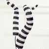 Decorator's Warehouse 34" Stripe Horn Spray > Halloween|Halloween