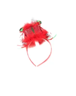 Decorator's Warehouse Styro Christmas Gift Box Headband > Fun Gifts|Christmas Decor