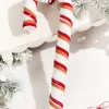 Decorator's Warehouse 18" Sugar/Spice Gingerbread Candy Cane > Christmas Ornaments|Christmas Decor