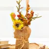 Decorator's Warehouse 16" Sunflower Bunches > Fall Decor|Fall Decor