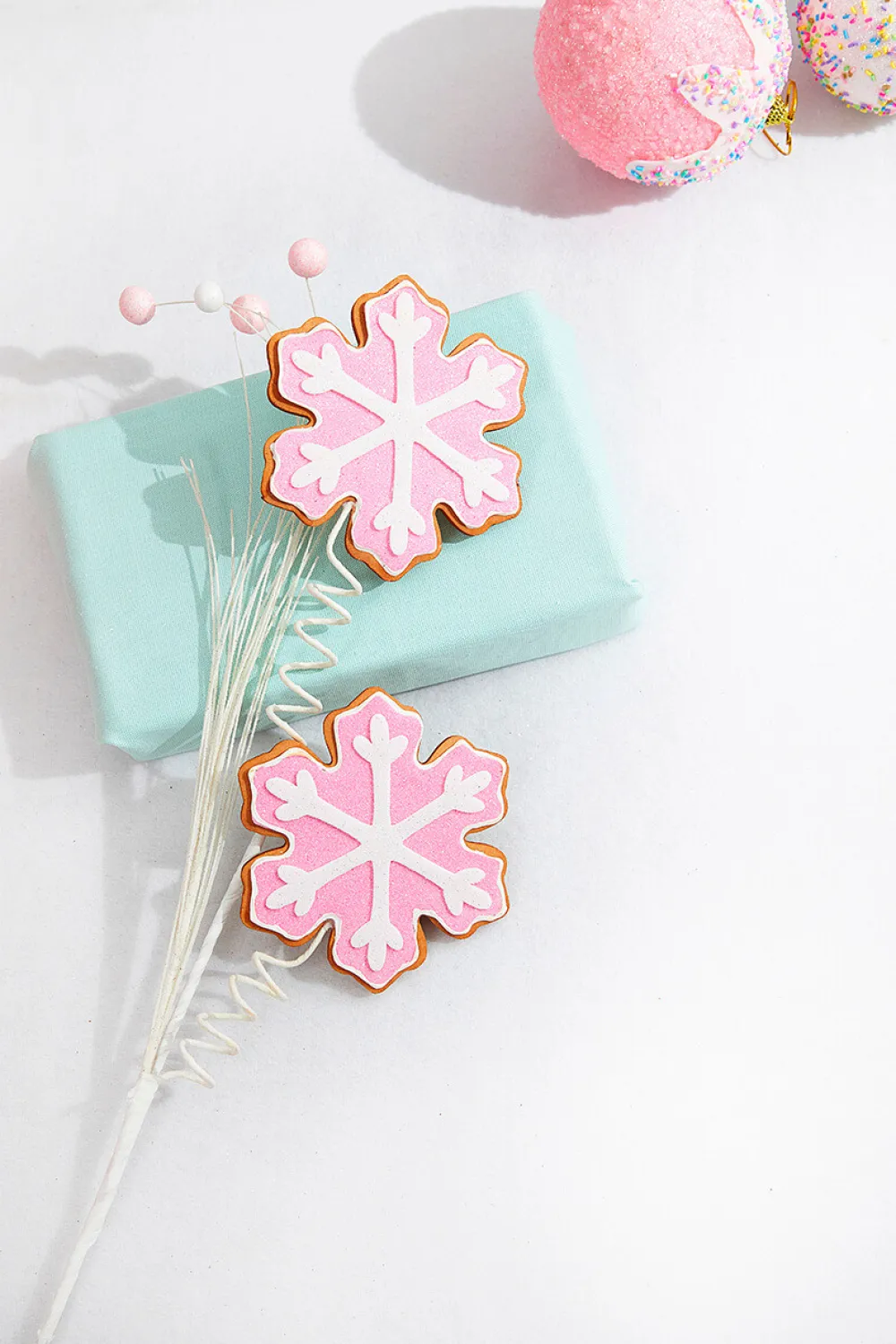 Decorator's Warehouse Sweet Shoppe Sprays Mini Bundle > Sprays Mini Bundles|Christmas Sprays
