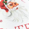 Decorator's Warehouse 19.75" Sweet Treats Plaque > Best Sellers|Believe