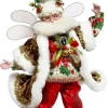 Decorator's Warehouse 22" Tannenbaum Fairy, Medium - Mark Roberts > Mark Roberts